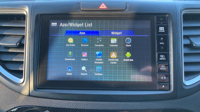 Honda CR-V 1.6 i-DTEC SE Plus 5dr 2WD [Nav] Diesel Estate